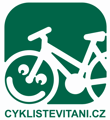 Certifikát "Cyklisté vítáni"