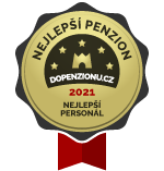 nejlepší personál v roce 2021