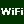 WiFi internet v celém areálu penzionu