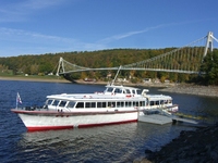 loď Vranov (hydrobus)
