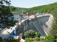 rekonstrukce hraze Vranovske prehrady k 30.04.2018 2